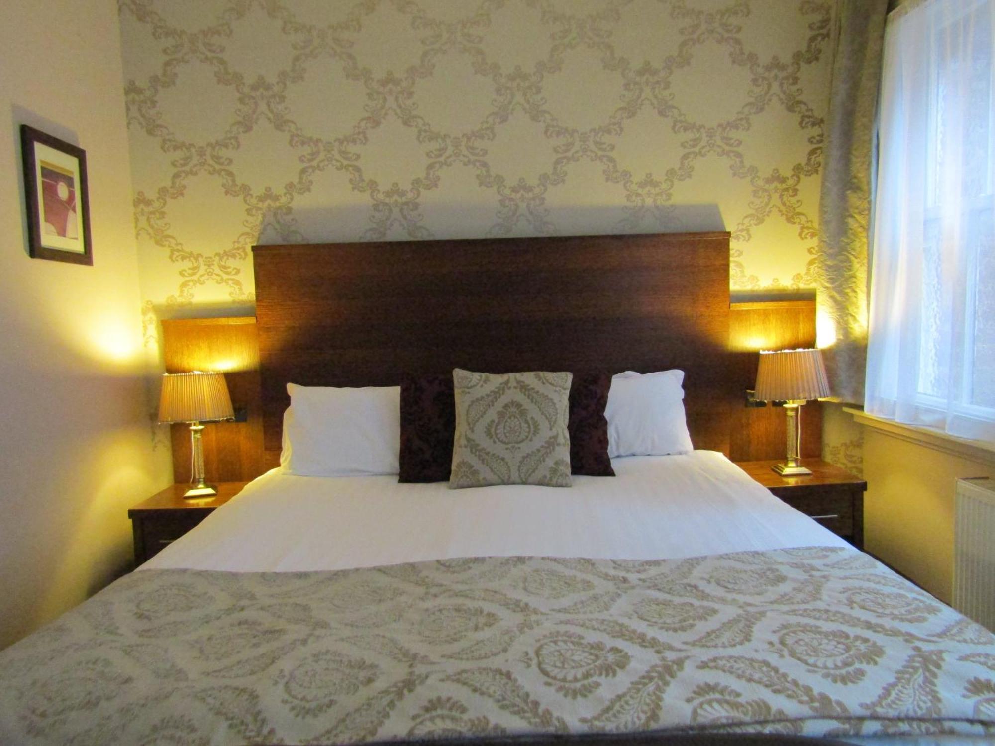 The Duke Of Edinburgh Hotel & Bar Barrow-in-Furness Kamer foto